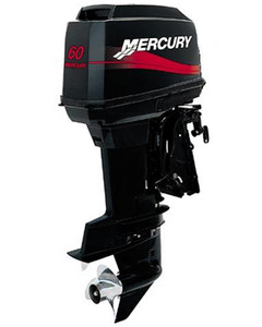 Mercury M75 M90