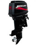 Mercury M20 M35 M40 M50 M70