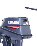 2-х тактные Yamaha 6 8 9