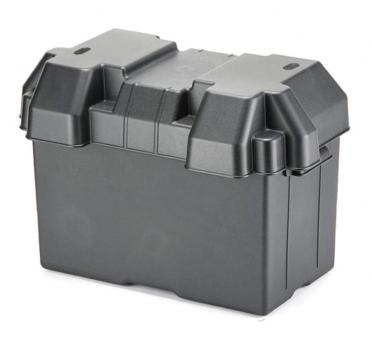 Battery box Аккумуляторный ящик