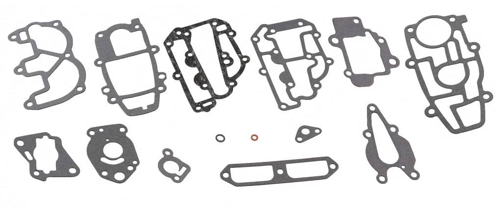 Gasket Прокладка