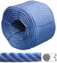 Rope polyester Верёвка полиэстер