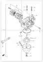 Карбюратор (Carburetor) (DT9.9/15)