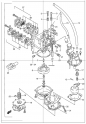 Карбюратор (Carburetor) (DT9.9K/15K)