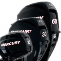 Четырехтактные Mercury: прайс-лист от 14.02.2014