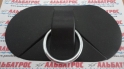Буксир-наклейка «АКВА-1» с нержавеющими кольцами