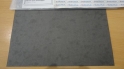 0,8 мм Картон (картон) для прокладок, розмір А3 Картон для прокл