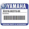 93316-003Y0-00  Подшипник, Yamaha F2