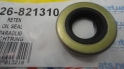(15,0x32,0x7,0) REC26-821310 26-821310 Oil seal Сальник на Mercu
