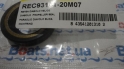 (19,0x34,0x7,0) REC93101-20M07 Oil seal Сальник греб вала Yam F2