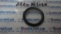 (23,2x30,6x3,7) O-Ring, seal Уплотнительное кольцо (Прокладка) к