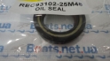 (24,5x38,2x7,0) REC93102-25M48 Oil seal Сальник к-вала нижний на
