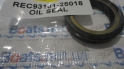 (25,0x38,0x6,0) REC93101-25018 Oil seal Сальник к-вала нижний на