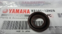 (07,0x22,2x11,5) 93101-12M26 Oil seal Сальник Yamaha замена