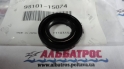 (14,5x28,0x6,0) 93101-15074 Oil seal Сальник, манжет гребн