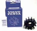 (13,0x56,5x31,5 шлиц)  Impeller Крыльчатка на Volvo Penta