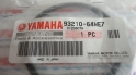 (66,5x73,5x3,5) 93210-64ME7 93210-64ME7-00 Yamaha Lower Unit Cas