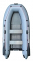 Надувная лодка Parsun 330 серая Код товара: 330 grey